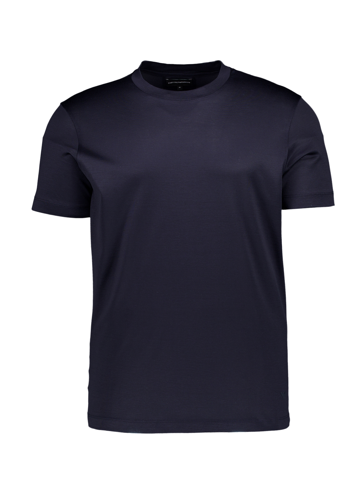 EMPORIO ARMANI, T-Shirt, navy