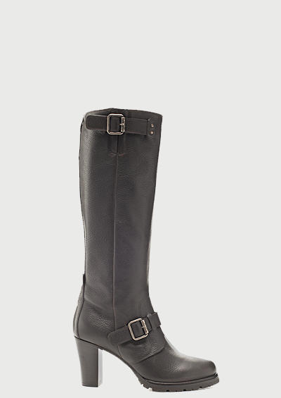 JOOP! Damen Stiefel testa di moro 5D0612/5543411 Image 0