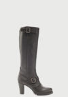 JOOP! Damen Stiefel testa di moro 5D0612/5543411Detailbild