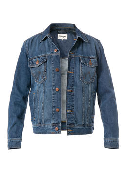 Stylingtipps Beschreibungsbild von Wrangler Jacke W4481514V