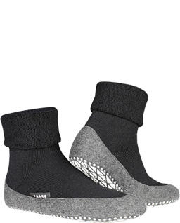 Stylingtipps Beschreibungsbild von Falke 1 Paar Cosyshoes 16560/3000