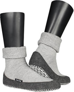 Stylingtipps Beschreibungsbild von Falke 1 Paar Cosyshoes 16560/3400