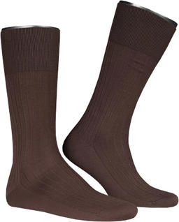 Stylingtipps Beschreibungsbild von Falke Luxury Socken No.13 1 Paar 14669/5930