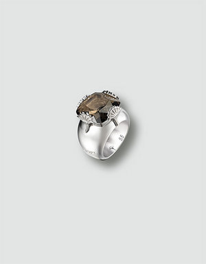 JOOP! Damen Ring JPRG90517B