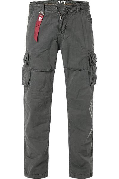 ALPHA INDUSTRIES Jet Pants 101212/136