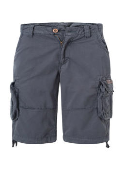 Stylingtipps Beschreibungsbild von ALPHA INDUSTRIES Shorts Jet 191200/07