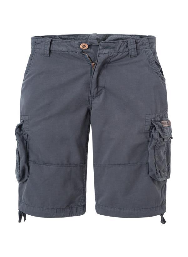 ALPHA INDUSTRIES Shorts Jet 191200/07