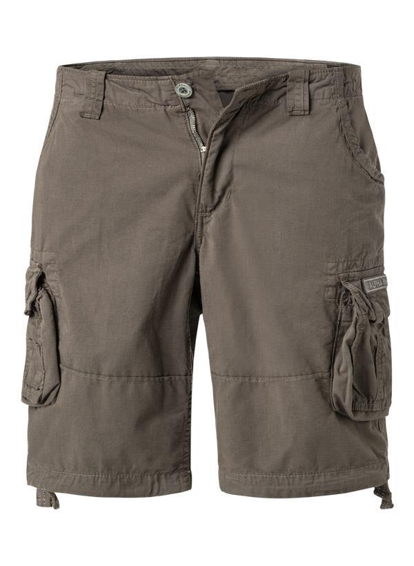 ALPHA INDUSTRIES Shorts Jet 191200/136