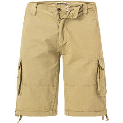 ALPHA INDUSTRIES Shorts Jet 191200/82 Image 0