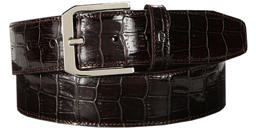 Stylingtipps Beschreibungsbild von AIGNER Business Gürtel 126357/0014