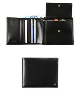 Stylingtipps Beschreibungsbild von AIGNER Geldbörse 152681/0002
