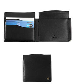 Stylingtipps Beschreibungsbild von AIGNER Geldbörse 151723/0002