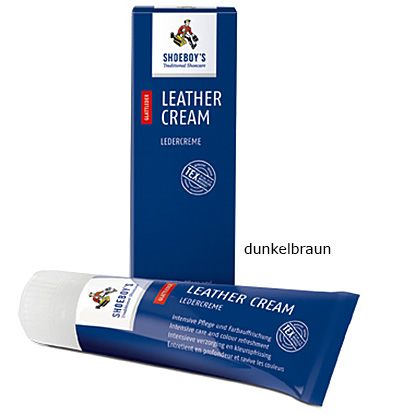 Ledercreme 0347 75ml (Grundpreis:EUR10,60/100ml)