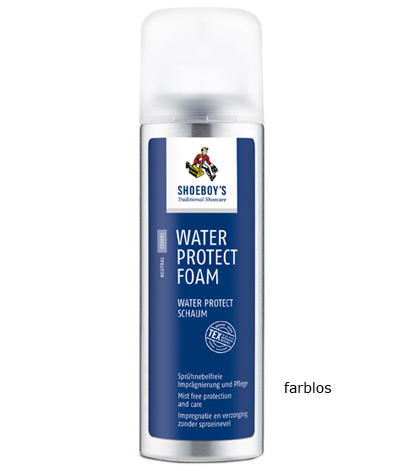 Waterprotect 8100 200ml (Grundpreis:EUR5,98/100ml) Image 0