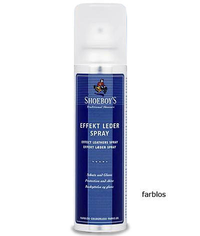 Leder Spray 8111 150ml (Grundpreis:EUR6,63/100ml) Image 0