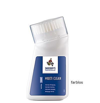 Shoe Clean 7971 75ml (Grundpreis:EUR10,60/100ml)