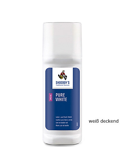 Pure White 0288 75ml (Grundpreis:EUR 10,60/100ml)