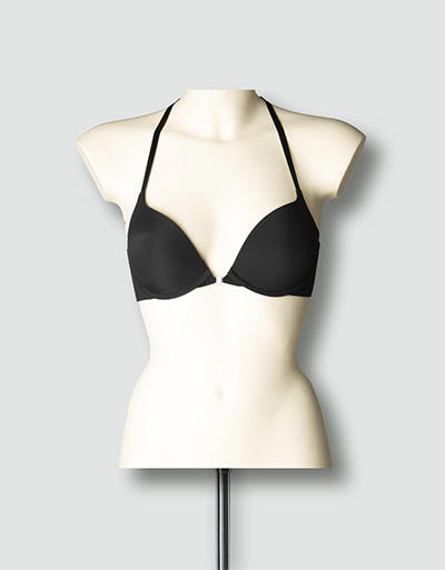 Calvin Klein PERFECTLY FIT BH F3223E/001
