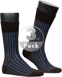 Falke Socken Shadow 3er Pack 14648/5933