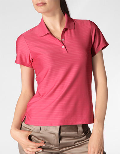 adidas Golf ClimaCool Texured Solid Polo P16022