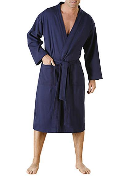 Kimono Paris marine 019130/344