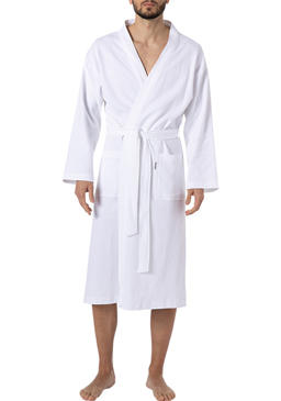 Stylingtipps Beschreibungsbild von Kimono Paris weiss 019130/001