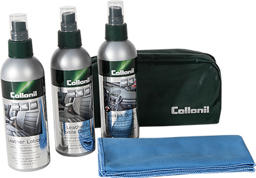 Stylingtipps Beschreibungsbild von Collonil Cabrio Pflegeset 7815/6000