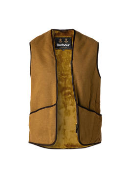 Stylingtipps Beschreibungsbild von Barbour  Warm Pile Zip-In Liner MLI0004BR31