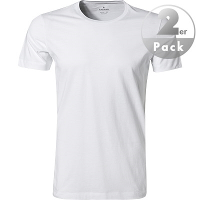 RAGMAN T-Shirt 2er Pack 48000/006CustomInteractiveImage