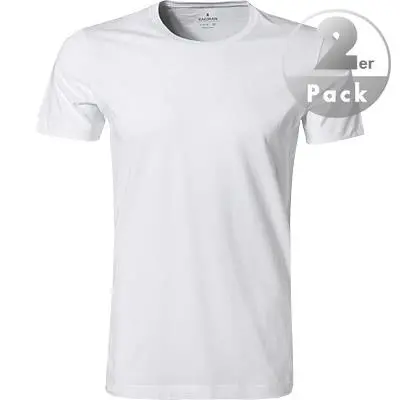 RAGMAN T-Shirt 2er Pack 48000/006 Image 0