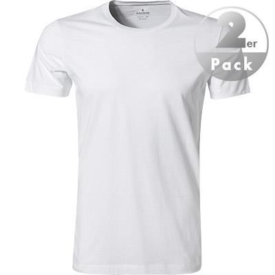 RAGMAN T-Shirt 2er Pack 48000/006