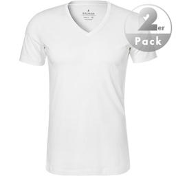 Stylingtipps Beschreibungsbild von RAGMAN V-Shirt 2er Pack 48057/006