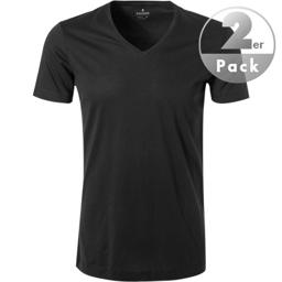 Stylingtipps Beschreibungsbild von RAGMAN V-Shirt 2er Pack 48057/009