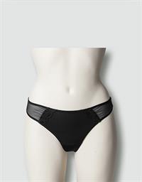 DKNY Persuasion Thong 476085/DBK