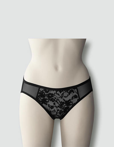 DKNY Signature Lace Bikini 443000/DBK