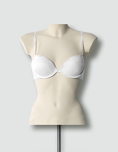Calvin Klein PERFECTLY FIT SEXY Push Up F3263E/100 Image 0
