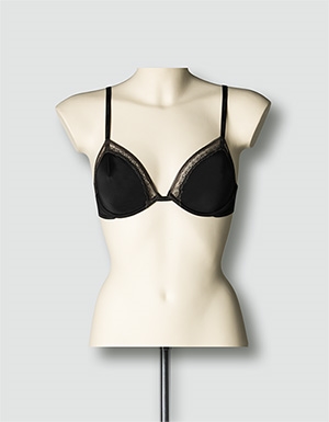 Calvin Klein PERFECTLY FIT SEXY BH F3264E/001