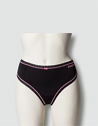 DKNY Underslimmers 2 For-Pretty Thong 676100/DDV