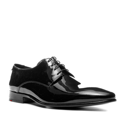 LLOYD JEREZ schwarz 21-627-20