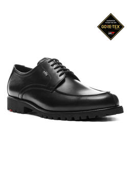Stylingtipps Beschreibungsbild von LLOYD VALDEZ GORE-TEX® schwarz 21-814-00