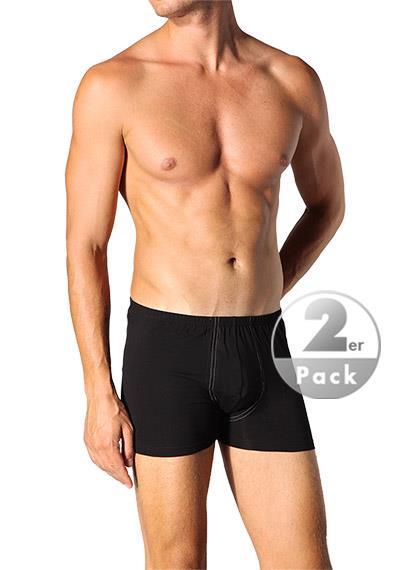 Schiesser Essential Short 2er Pack 205222/000