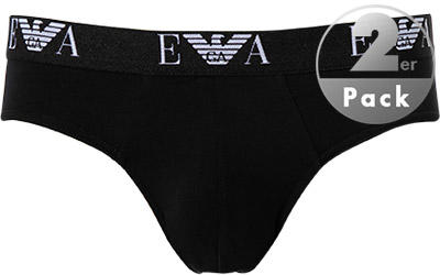 EMPORIO ARMANI Hip Brief DP 111321/CC715/07320 Image 0