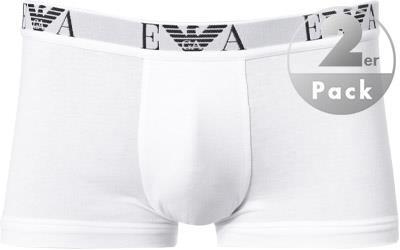 EMPORIO ARMANI Trunk Doppelpack 111210/CC715/04710