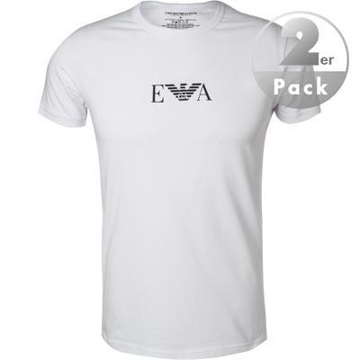 EMPORIO ARMANI CNeck T-Shirt 2P 111267/CC715/04710