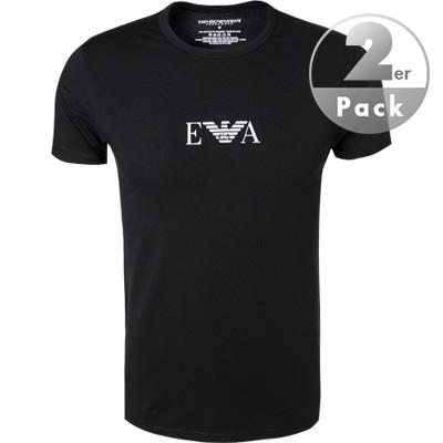 EMPORIO ARMANI CNeck T-Shirt DP 111267/CC715/07320