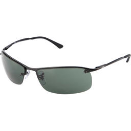 Stylingtipps Beschreibungsbild von Ray Ban Sonnenbrille 0RB3183/00671