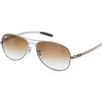 Ray Ban Brille 0RB8301/004/51/2N