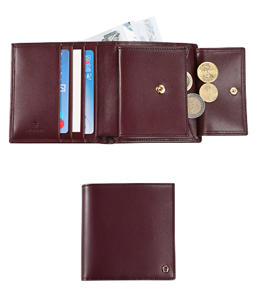 Stylingtipps Beschreibungsbild von AIGNER Geldbörse 151737/0001