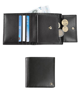 Stylingtipps Beschreibungsbild von AIGNER Geldbörse 151737/0002