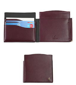 Stylingtipps Beschreibungsbild von AIGNER Geldbörse 151723/0001